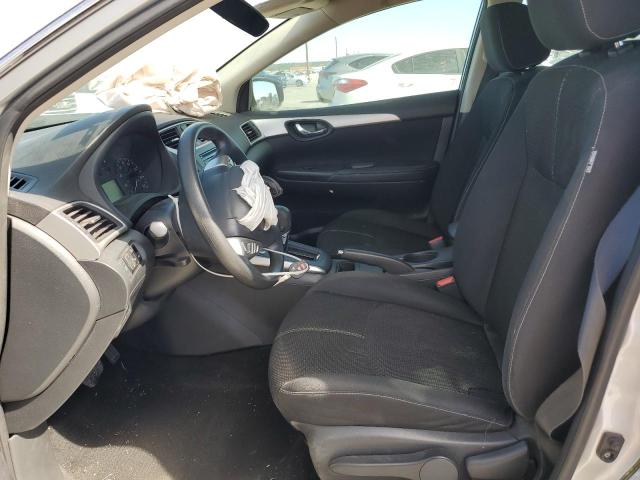 Photo 6 VIN: 3N1AB7AP0GY294117 - NISSAN SENTRA S 