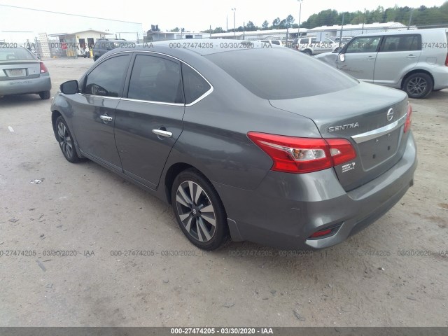 Photo 2 VIN: 3N1AB7AP0GY294618 - NISSAN SENTRA 