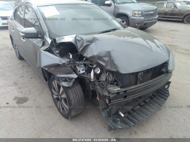 Photo 5 VIN: 3N1AB7AP0GY294618 - NISSAN SENTRA 