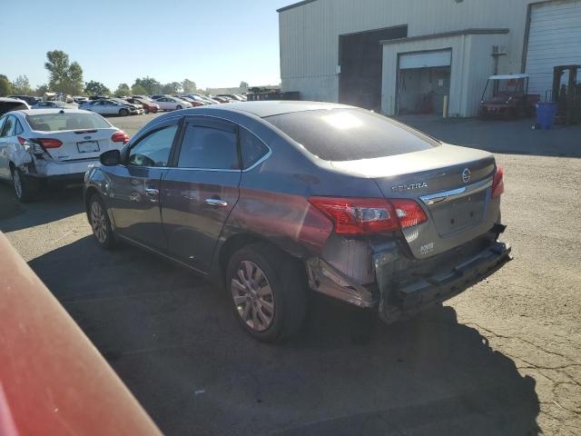 Photo 1 VIN: 3N1AB7AP0GY295414 - NISSAN SENTRA 