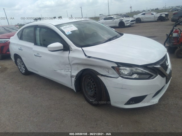 Photo 0 VIN: 3N1AB7AP0GY296465 - NISSAN SENTRA 