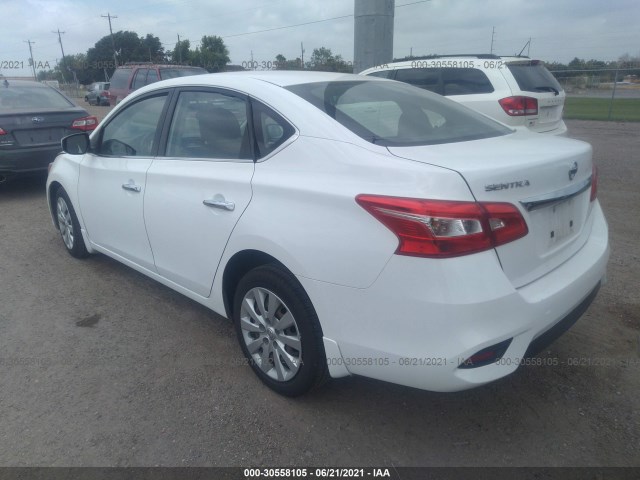 Photo 2 VIN: 3N1AB7AP0GY296465 - NISSAN SENTRA 