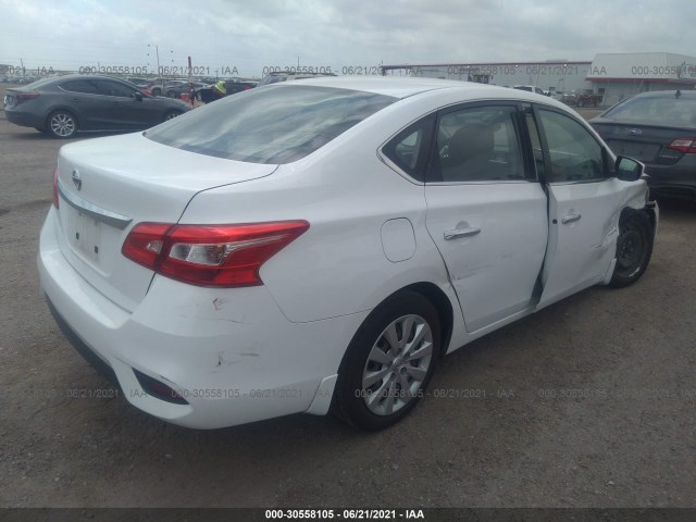 Photo 3 VIN: 3N1AB7AP0GY296465 - NISSAN SENTRA 