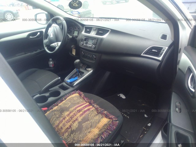 Photo 4 VIN: 3N1AB7AP0GY296465 - NISSAN SENTRA 