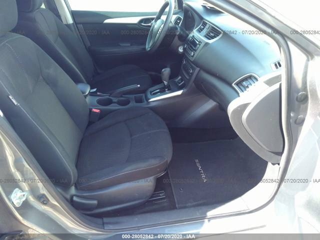 Photo 4 VIN: 3N1AB7AP0GY296966 - NISSAN SENTRA 