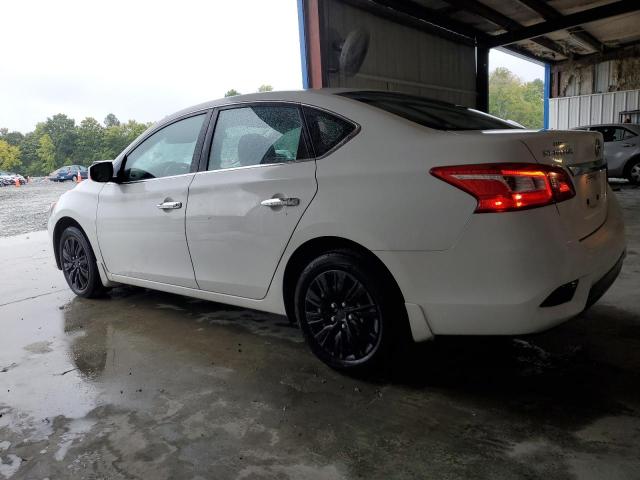 Photo 1 VIN: 3N1AB7AP0GY297440 - NISSAN SENTRA S 