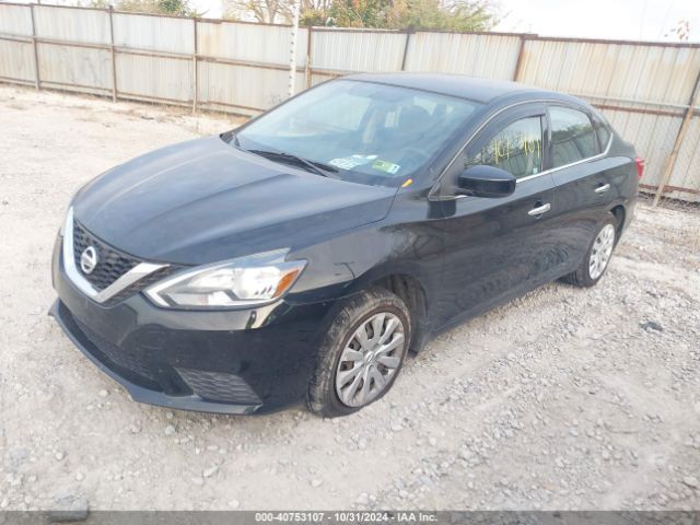 Photo 1 VIN: 3N1AB7AP0GY297454 - NISSAN SENTRA 