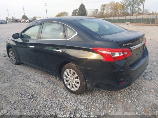 Photo 2 VIN: 3N1AB7AP0GY297454 - NISSAN SENTRA 