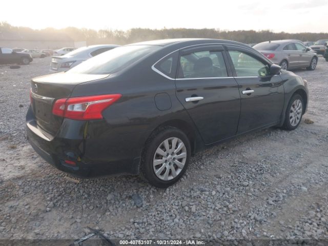 Photo 3 VIN: 3N1AB7AP0GY297454 - NISSAN SENTRA 