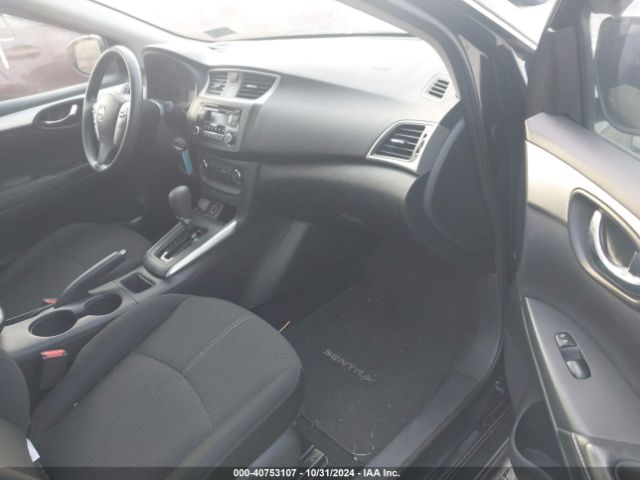 Photo 4 VIN: 3N1AB7AP0GY297454 - NISSAN SENTRA 