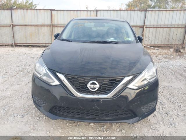 Photo 5 VIN: 3N1AB7AP0GY297454 - NISSAN SENTRA 