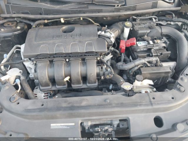 Photo 9 VIN: 3N1AB7AP0GY297454 - NISSAN SENTRA 