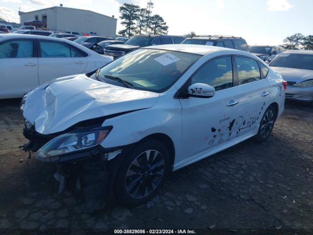 Photo 1 VIN: 3N1AB7AP0GY298037 - NISSAN SENTRA 