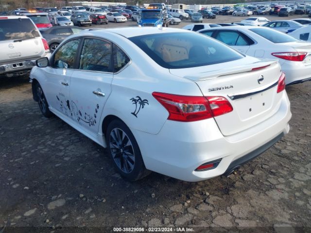 Photo 2 VIN: 3N1AB7AP0GY298037 - NISSAN SENTRA 