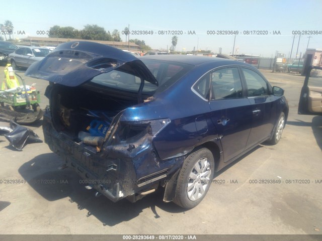 Photo 3 VIN: 3N1AB7AP0GY299382 - NISSAN SENTRA 