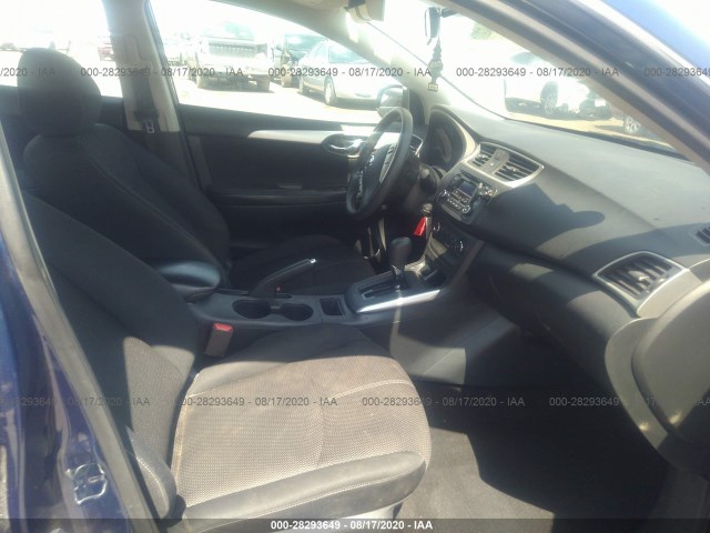 Photo 4 VIN: 3N1AB7AP0GY299382 - NISSAN SENTRA 