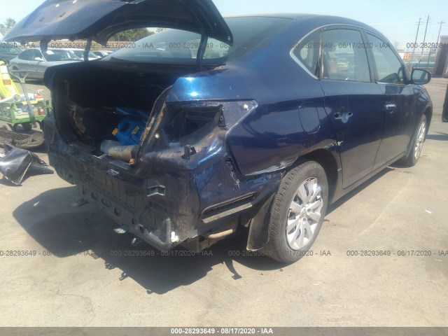 Photo 5 VIN: 3N1AB7AP0GY299382 - NISSAN SENTRA 