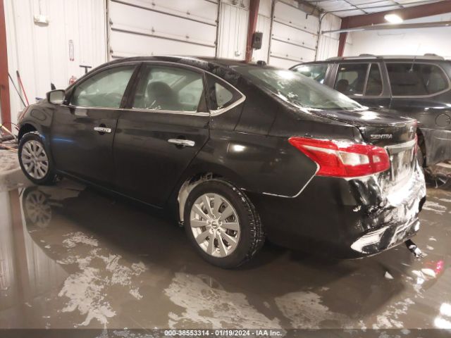 Photo 2 VIN: 3N1AB7AP0GY299589 - NISSAN SENTRA 