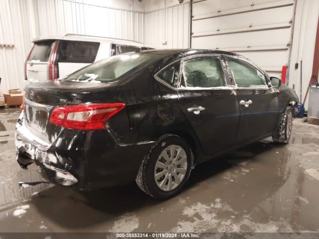 Photo 3 VIN: 3N1AB7AP0GY299589 - NISSAN SENTRA 