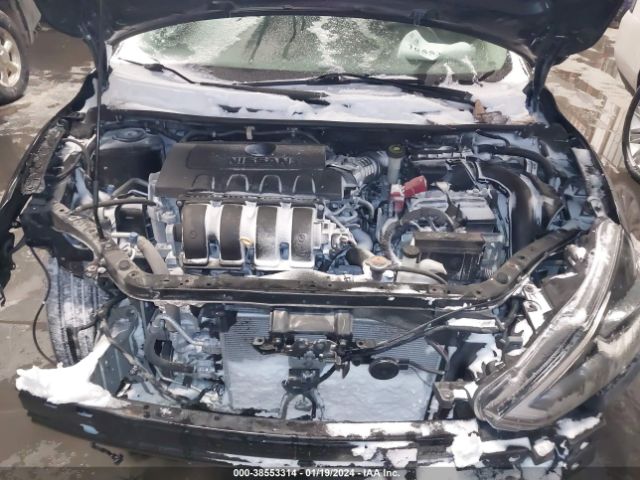 Photo 9 VIN: 3N1AB7AP0GY299589 - NISSAN SENTRA 