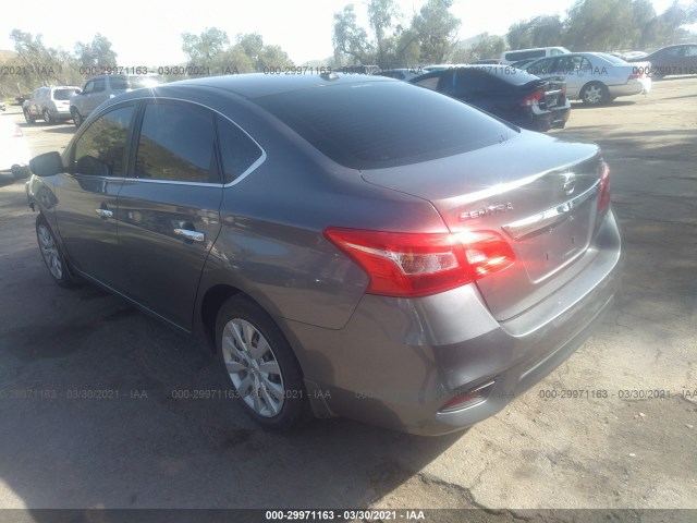 Photo 2 VIN: 3N1AB7AP0GY300191 - NISSAN SENTRA 