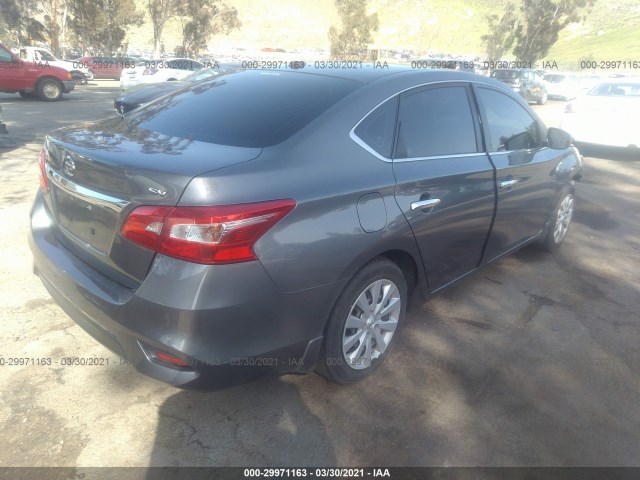 Photo 3 VIN: 3N1AB7AP0GY300191 - NISSAN SENTRA 