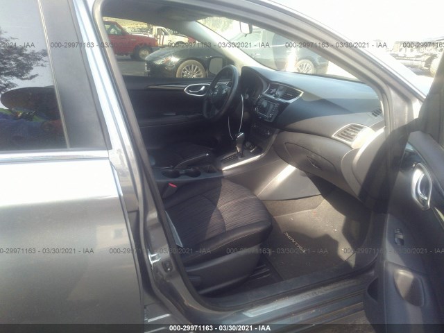 Photo 4 VIN: 3N1AB7AP0GY300191 - NISSAN SENTRA 