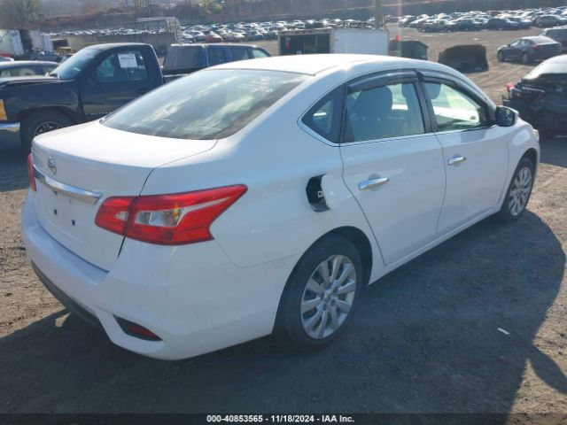 Photo 3 VIN: 3N1AB7AP0GY302054 - NISSAN SENTRA 