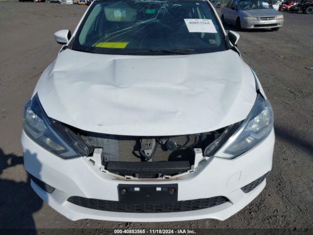 Photo 5 VIN: 3N1AB7AP0GY302054 - NISSAN SENTRA 