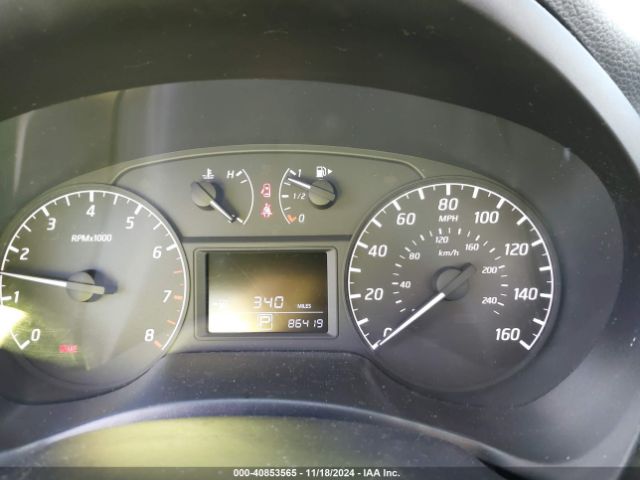 Photo 6 VIN: 3N1AB7AP0GY302054 - NISSAN SENTRA 