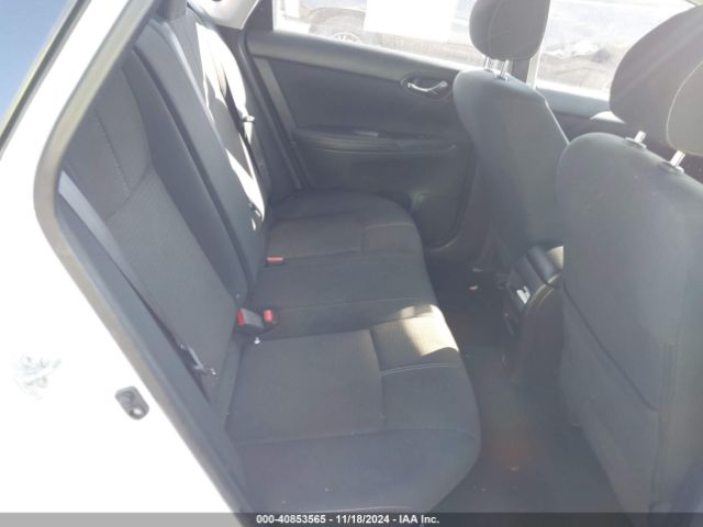 Photo 7 VIN: 3N1AB7AP0GY302054 - NISSAN SENTRA 