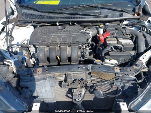 Photo 9 VIN: 3N1AB7AP0GY302054 - NISSAN SENTRA 