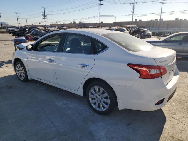 Photo 1 VIN: 3N1AB7AP0GY302460 - NISSAN SENTRA S 