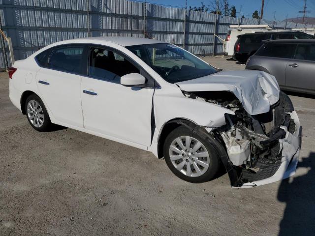 Photo 3 VIN: 3N1AB7AP0GY302460 - NISSAN SENTRA S 