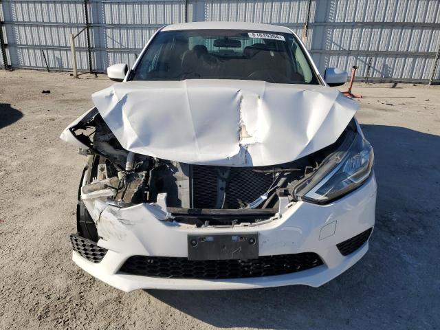 Photo 4 VIN: 3N1AB7AP0GY302460 - NISSAN SENTRA S 