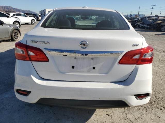 Photo 5 VIN: 3N1AB7AP0GY302460 - NISSAN SENTRA S 