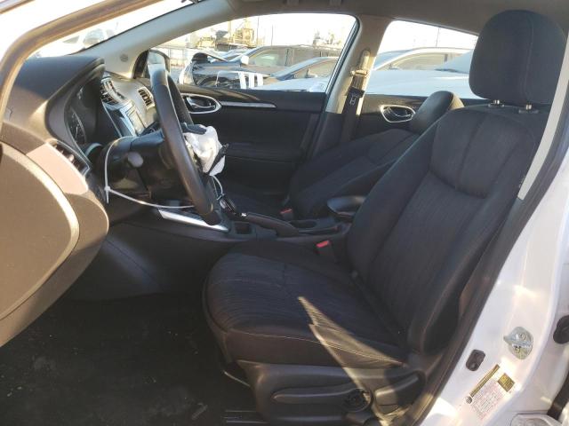 Photo 6 VIN: 3N1AB7AP0GY302460 - NISSAN SENTRA S 