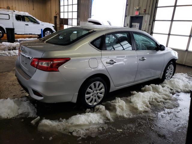 Photo 2 VIN: 3N1AB7AP0GY302524 - NISSAN SENTRA S 