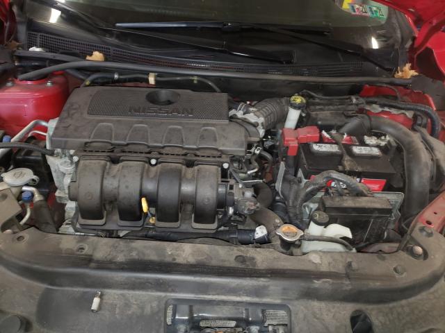 Photo 6 VIN: 3N1AB7AP0GY303169 - NISSAN SENTRA S 