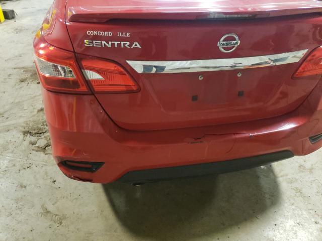 Photo 8 VIN: 3N1AB7AP0GY303169 - NISSAN SENTRA S 