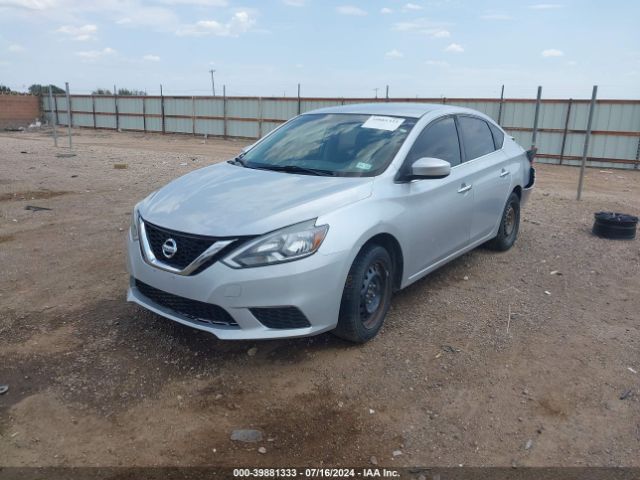 Photo 1 VIN: 3N1AB7AP0GY304368 - NISSAN SENTRA 