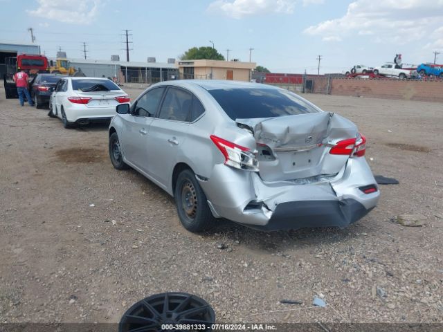 Photo 2 VIN: 3N1AB7AP0GY304368 - NISSAN SENTRA 