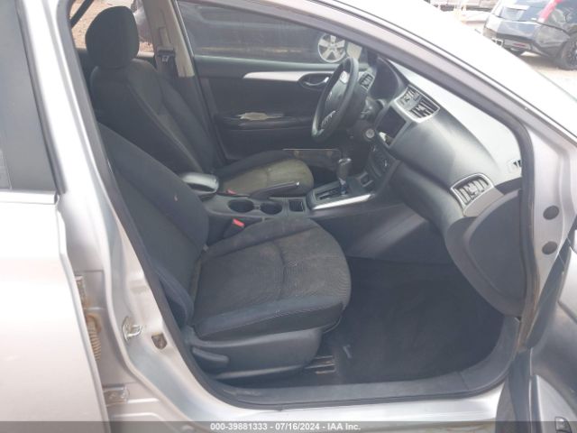 Photo 4 VIN: 3N1AB7AP0GY304368 - NISSAN SENTRA 