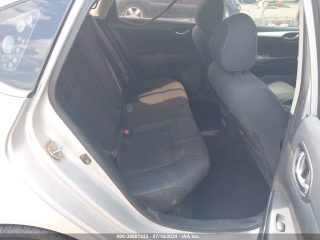 Photo 7 VIN: 3N1AB7AP0GY304368 - NISSAN SENTRA 