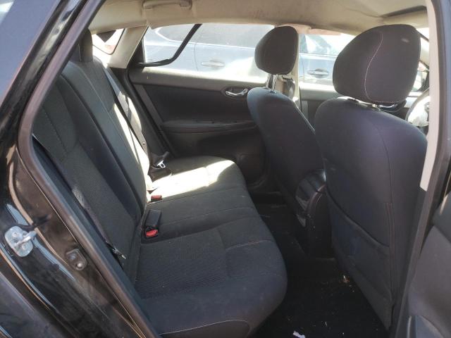 Photo 5 VIN: 3N1AB7AP0GY304385 - NISSAN SENTRA S 