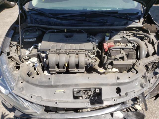 Photo 6 VIN: 3N1AB7AP0GY304385 - NISSAN SENTRA S 