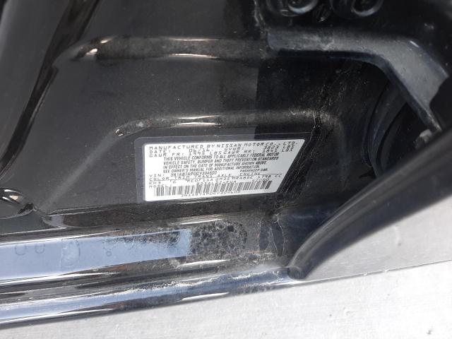 Photo 11 VIN: 3N1AB7AP0GY304600 - NISSAN SENTRA 