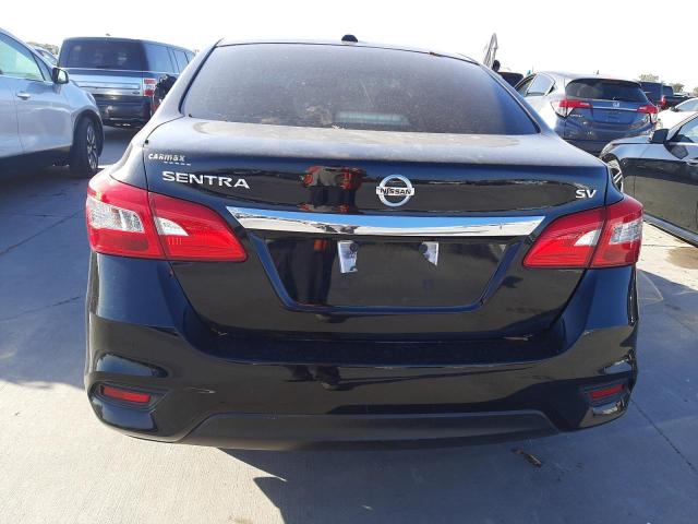 Photo 5 VIN: 3N1AB7AP0GY304600 - NISSAN SENTRA 