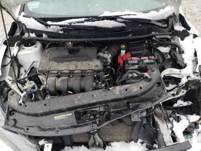 Photo 10 VIN: 3N1AB7AP0GY304628 - NISSAN SENTRA S 