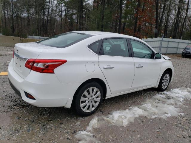 Photo 2 VIN: 3N1AB7AP0GY304628 - NISSAN SENTRA S 